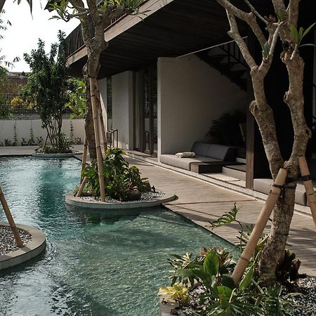 New Little Ripper Boutique Hotel 海神庙 外观 照片
