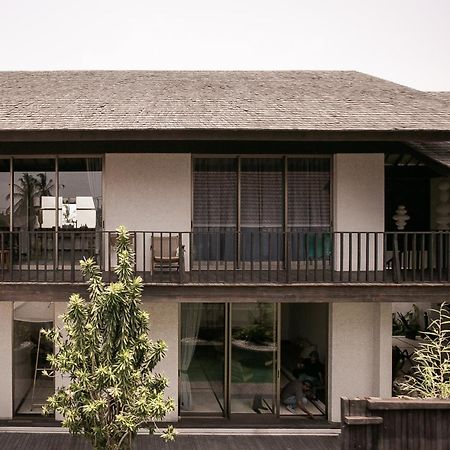 New Little Ripper Boutique Hotel 海神庙 外观 照片