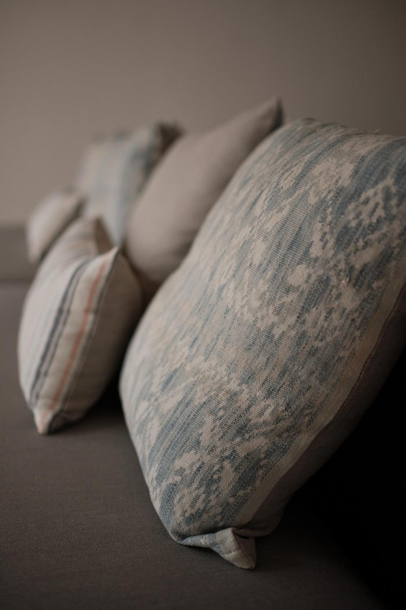 New Little Ripper Boutique Hotel 海神庙 外观 照片