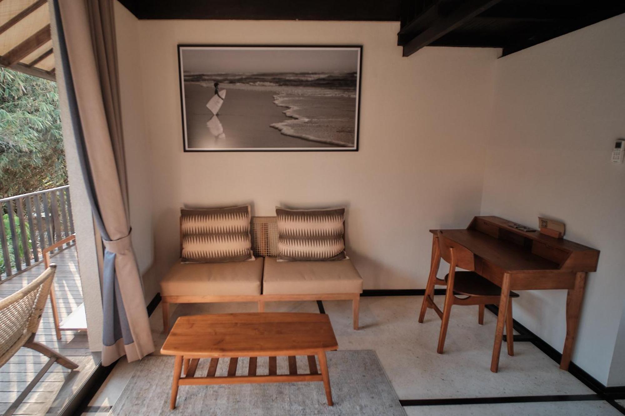 New Little Ripper Boutique Hotel 海神庙 外观 照片