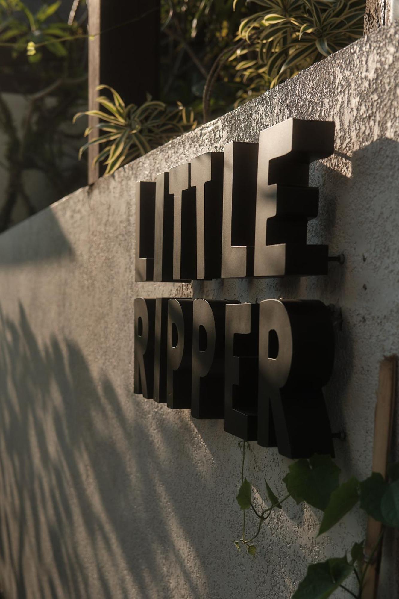 New Little Ripper Boutique Hotel 海神庙 外观 照片