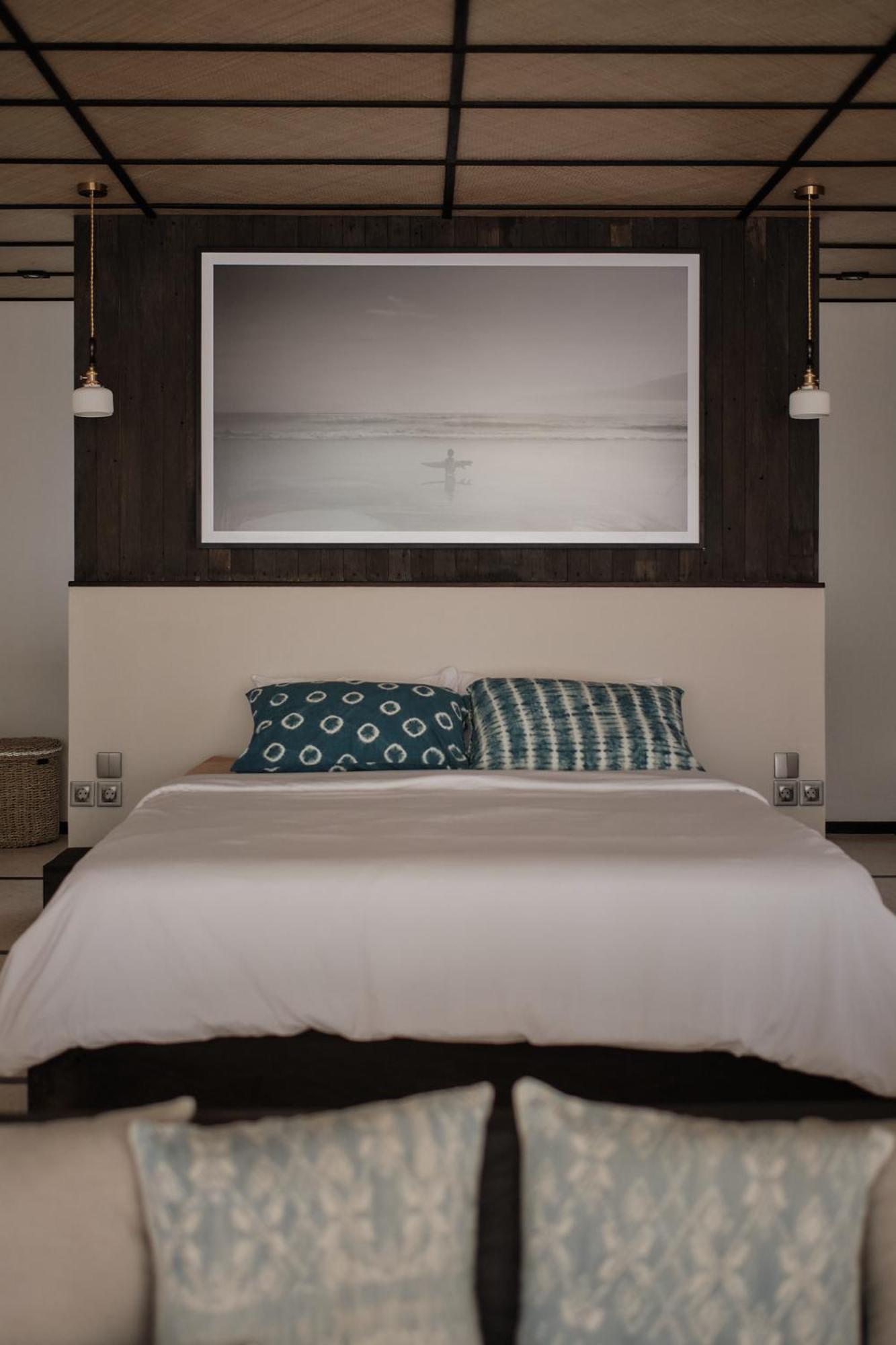 New Little Ripper Boutique Hotel 海神庙 外观 照片