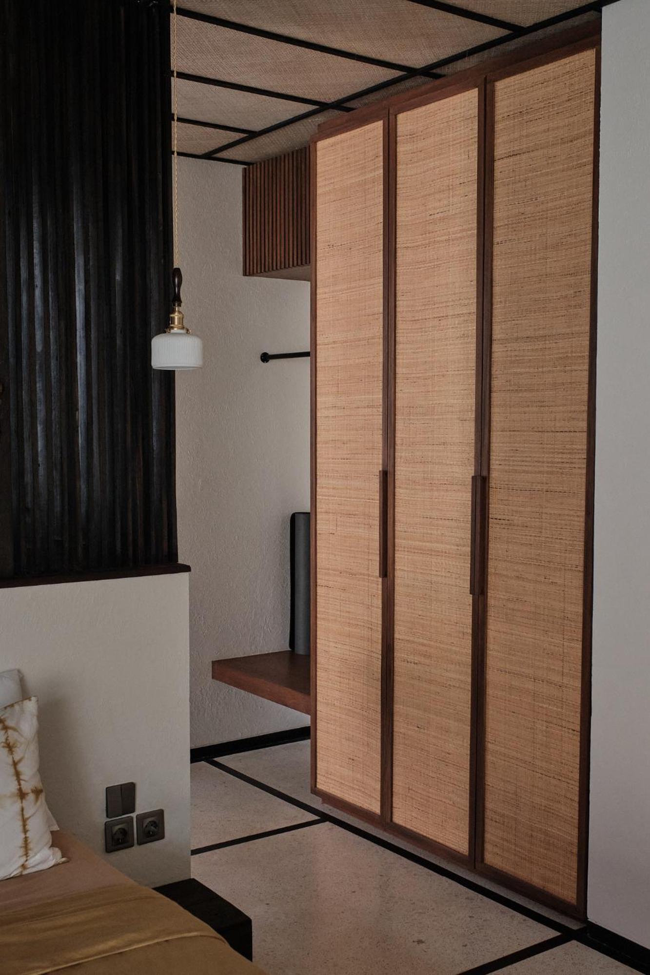 New Little Ripper Boutique Hotel 海神庙 外观 照片