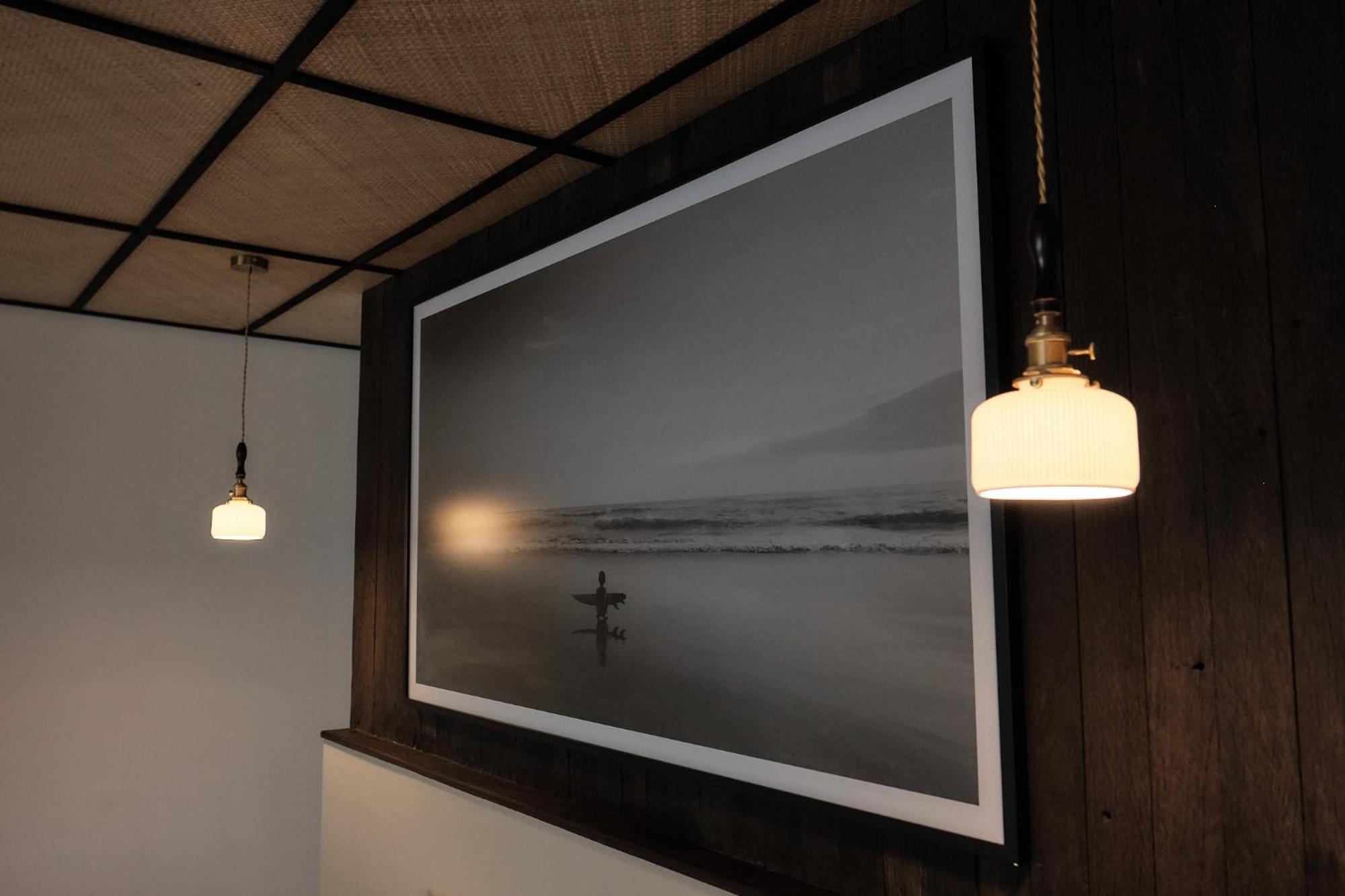 New Little Ripper Boutique Hotel 海神庙 外观 照片