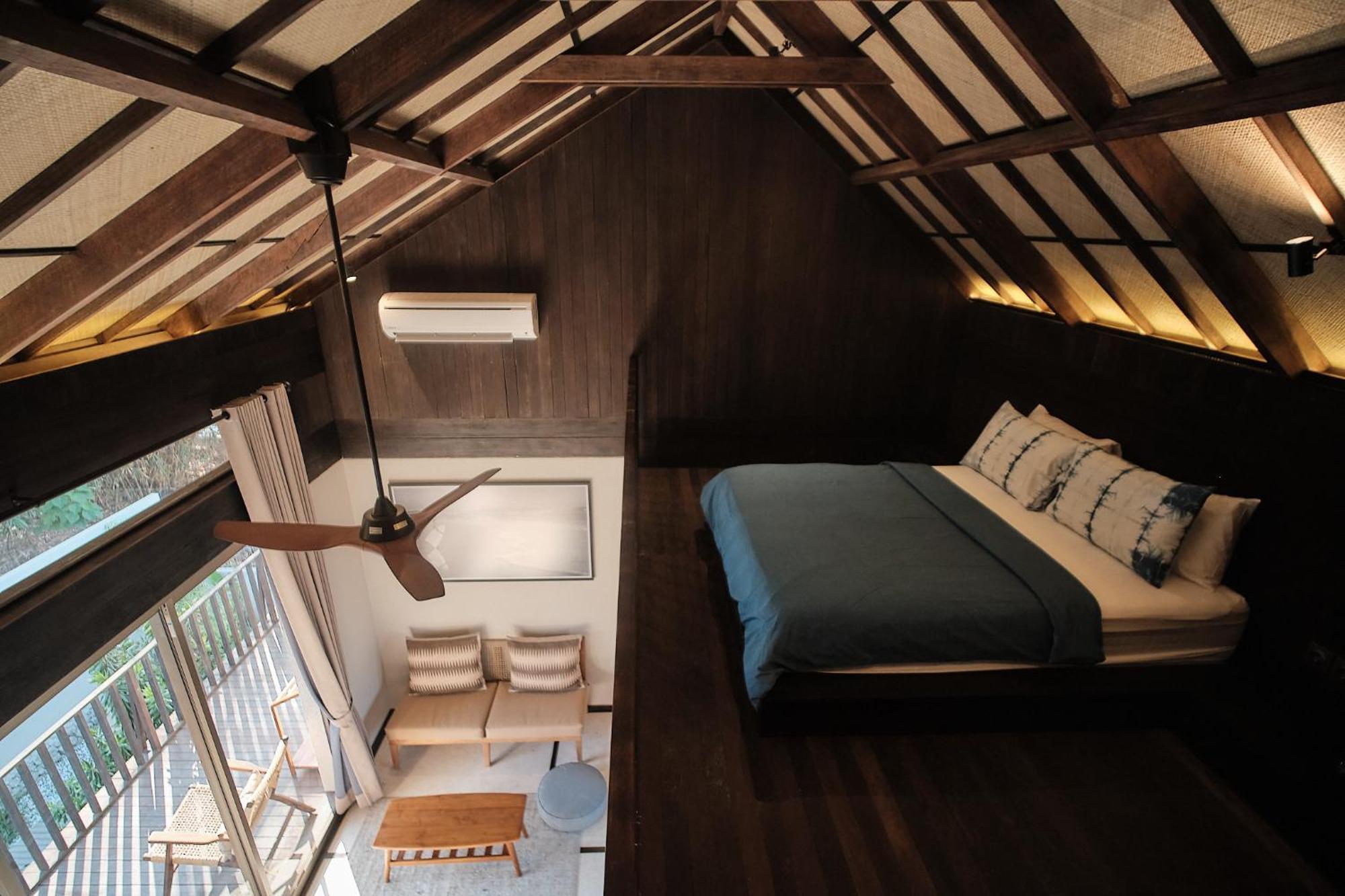 New Little Ripper Boutique Hotel 海神庙 外观 照片