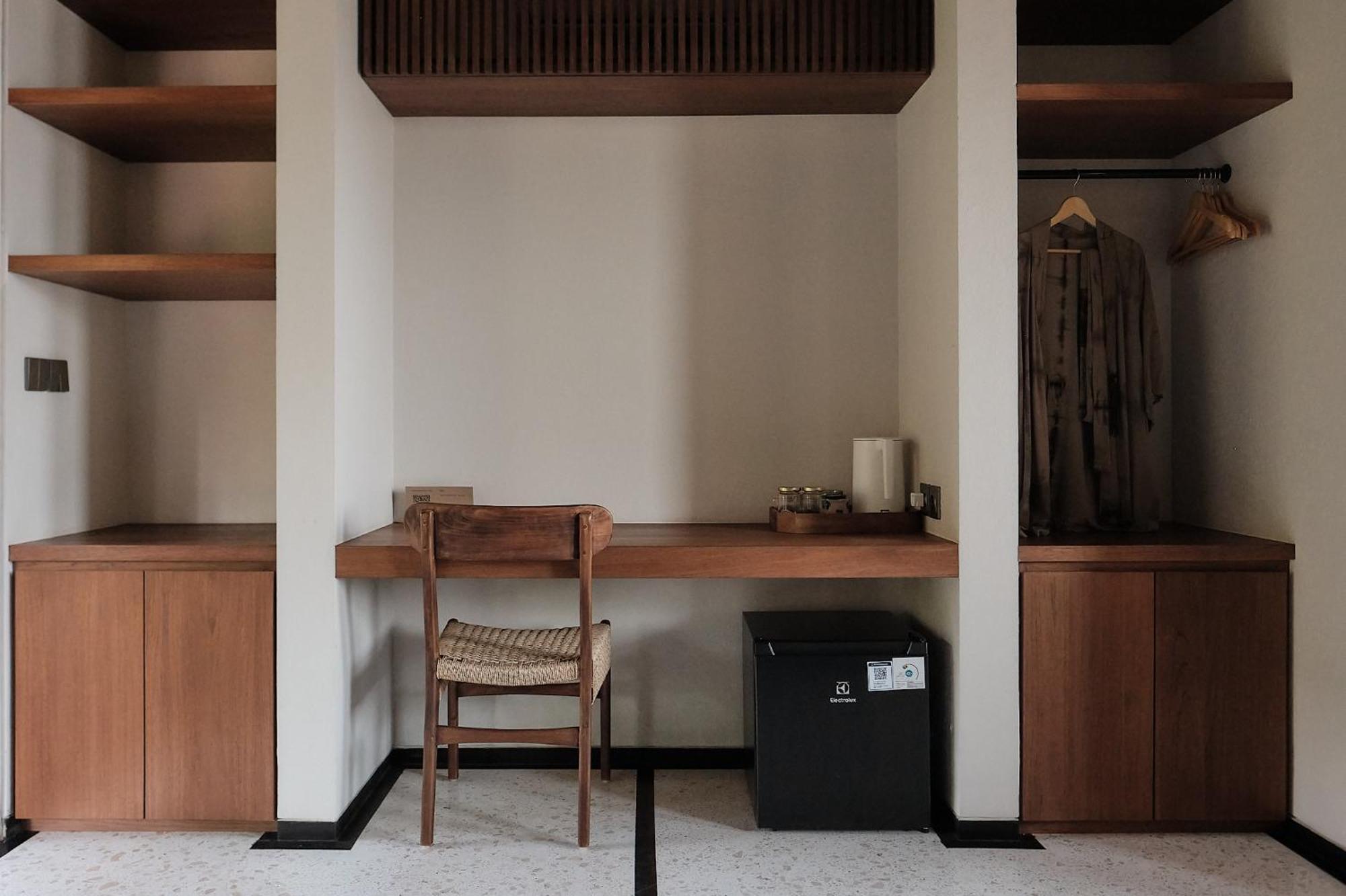 New Little Ripper Boutique Hotel 海神庙 外观 照片