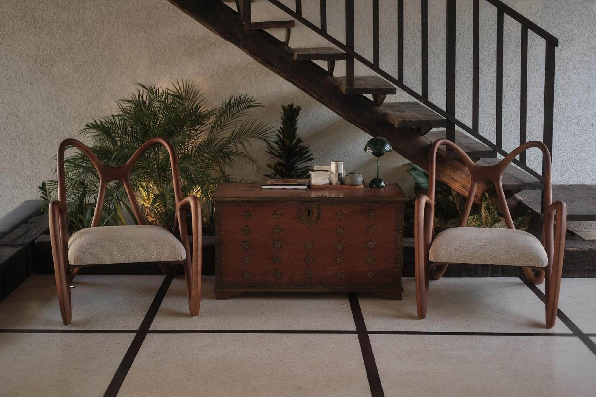 New Little Ripper Boutique Hotel 海神庙 外观 照片