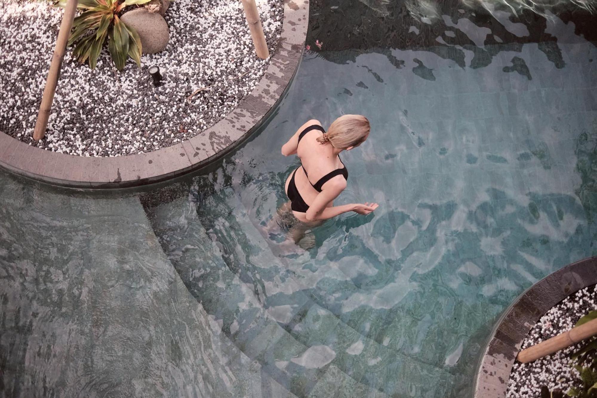 New Little Ripper Boutique Hotel 海神庙 外观 照片