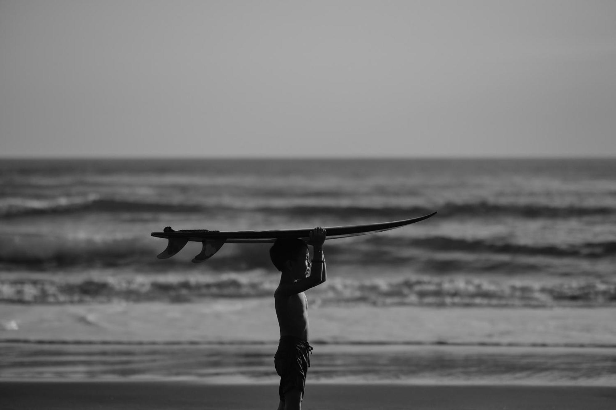 New Little Ripper Boutique Hotel 海神庙 外观 照片