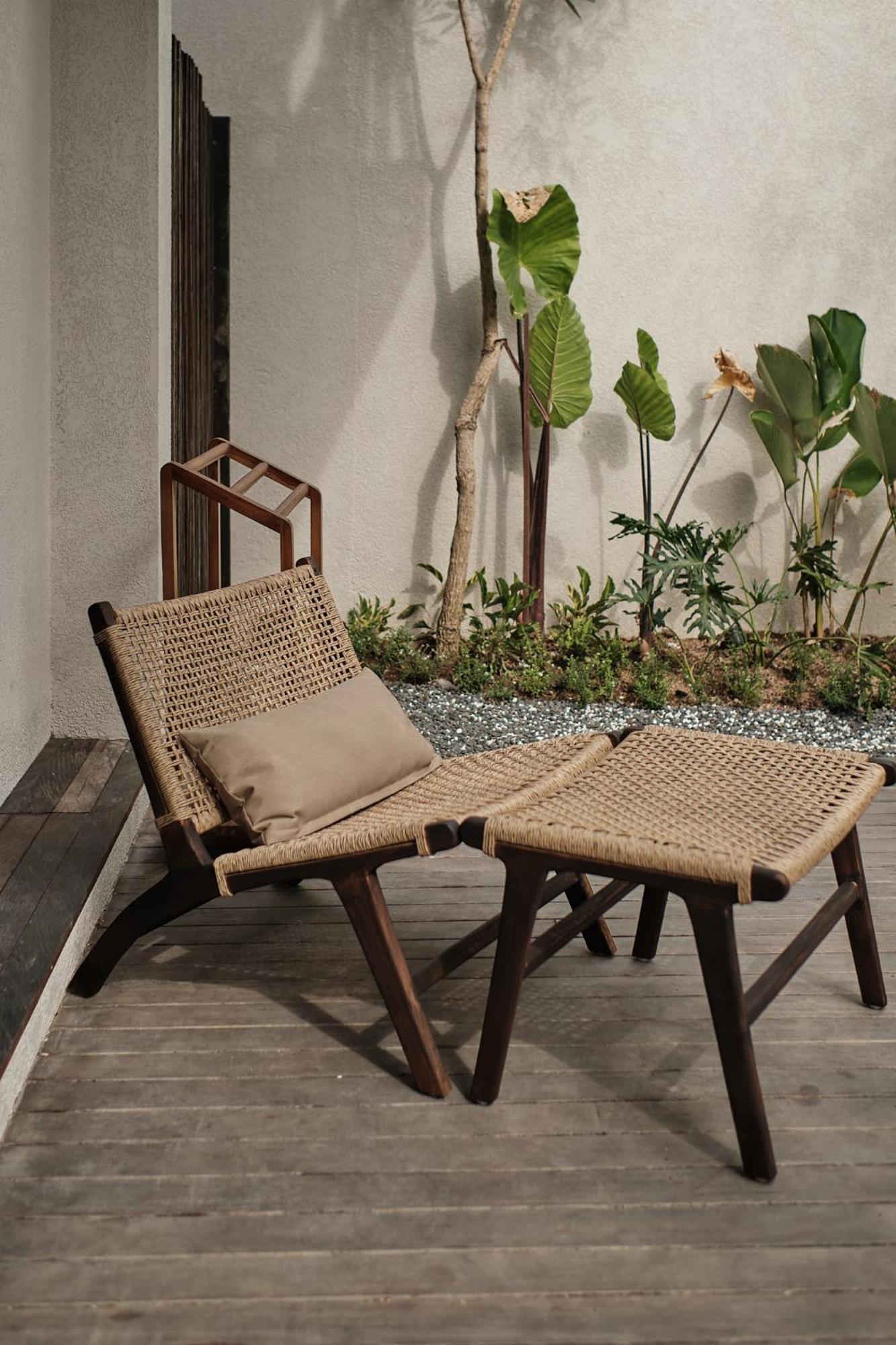 New Little Ripper Boutique Hotel 海神庙 外观 照片