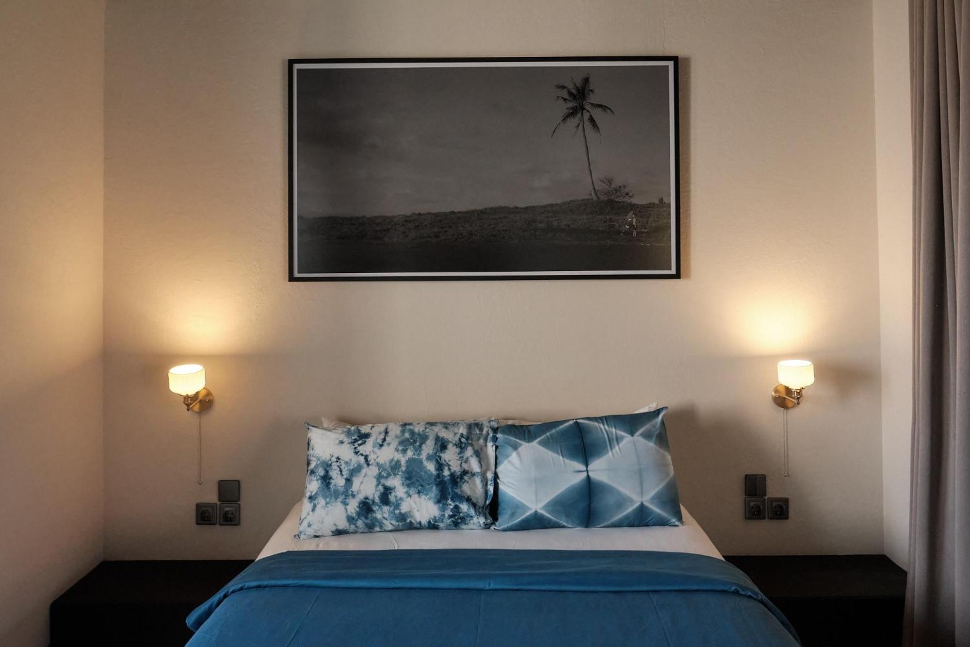 New Little Ripper Boutique Hotel 海神庙 外观 照片