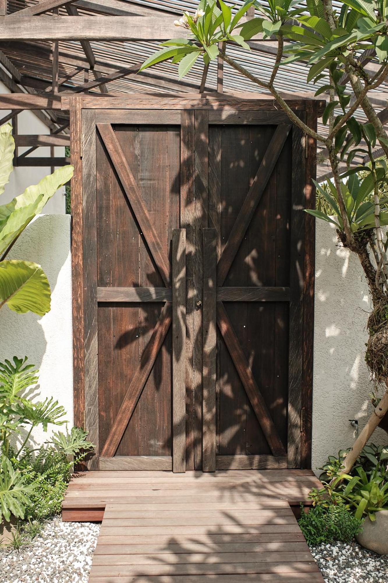 New Little Ripper Boutique Hotel 海神庙 外观 照片
