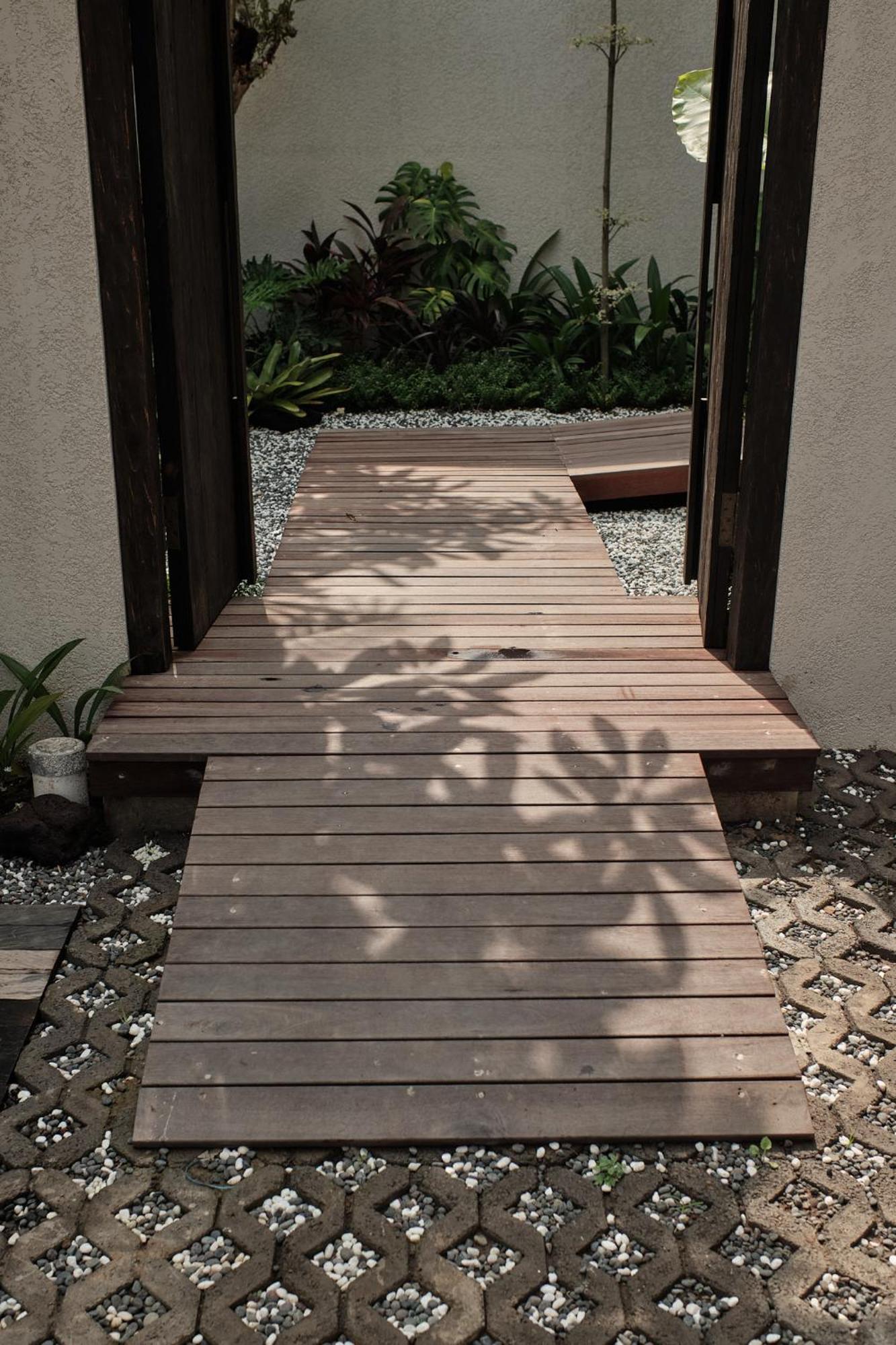 New Little Ripper Boutique Hotel 海神庙 外观 照片