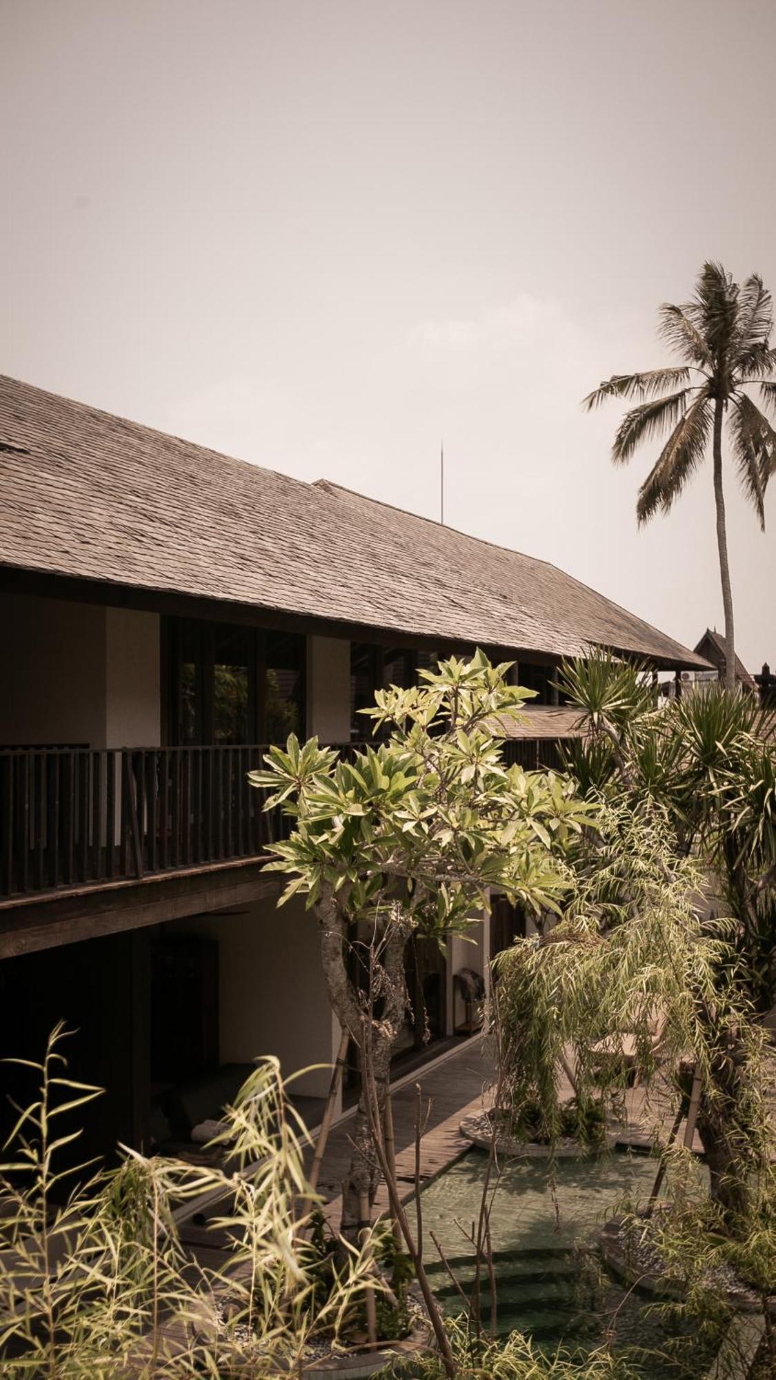 New Little Ripper Boutique Hotel 海神庙 外观 照片