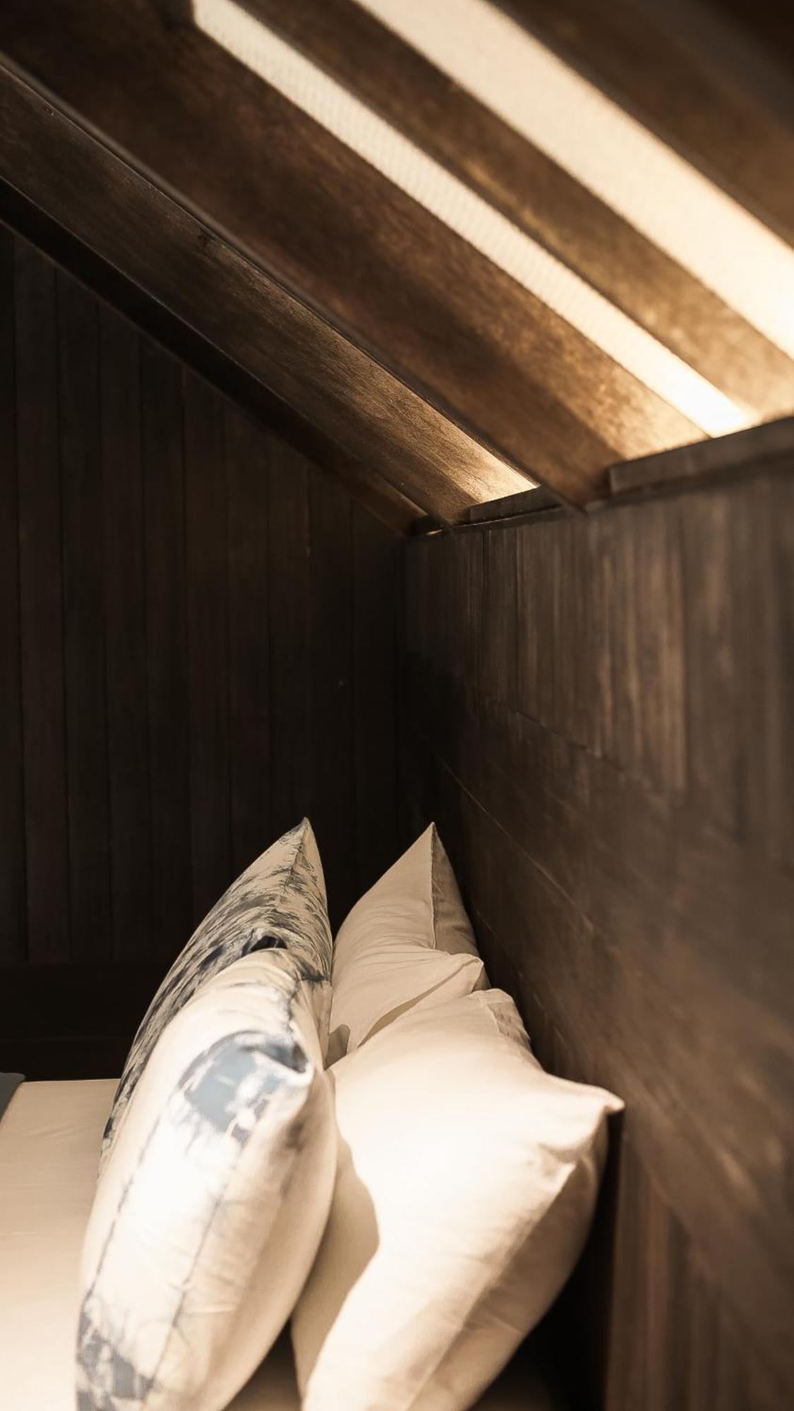 New Little Ripper Boutique Hotel 海神庙 外观 照片