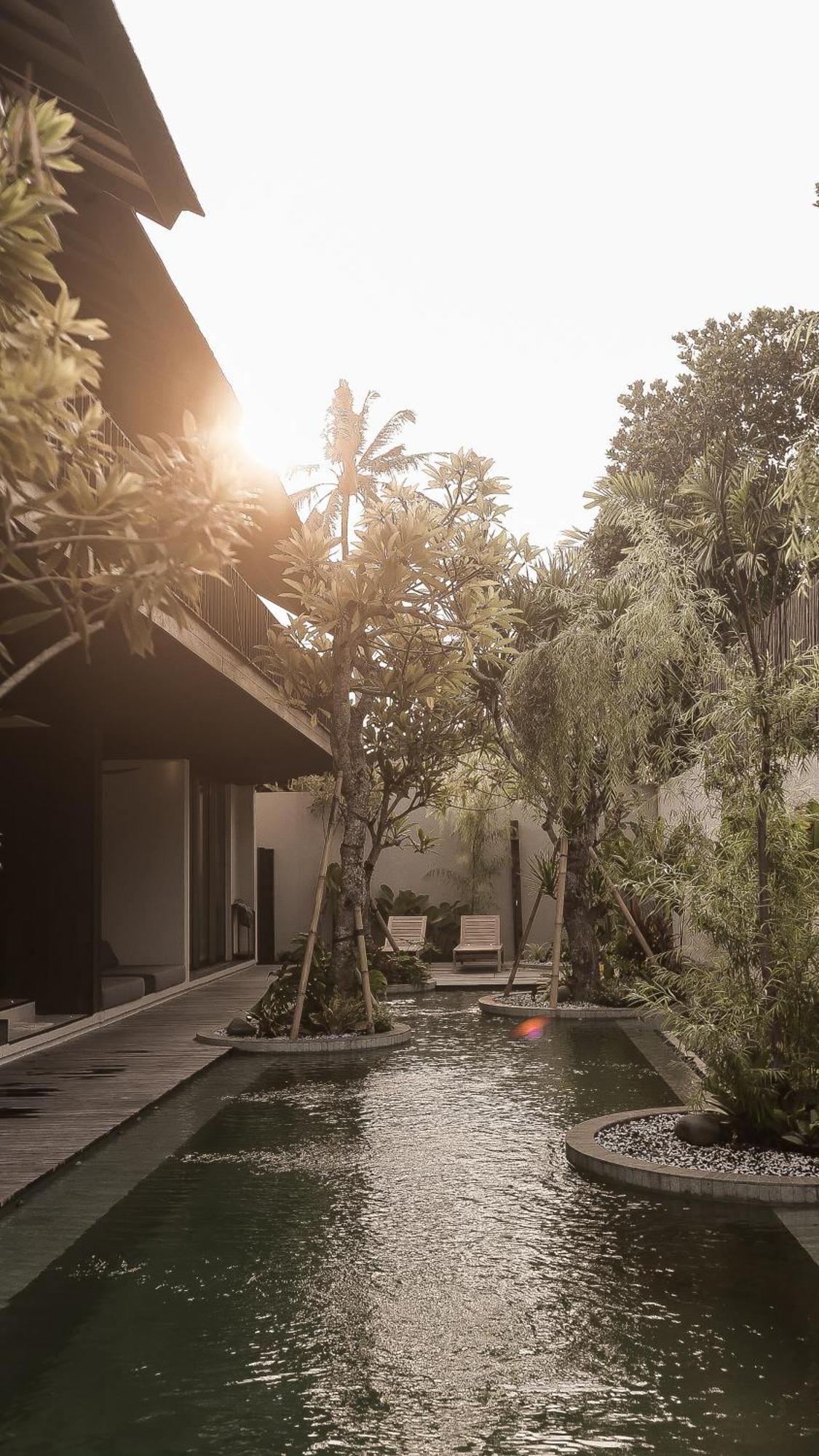 New Little Ripper Boutique Hotel 海神庙 外观 照片