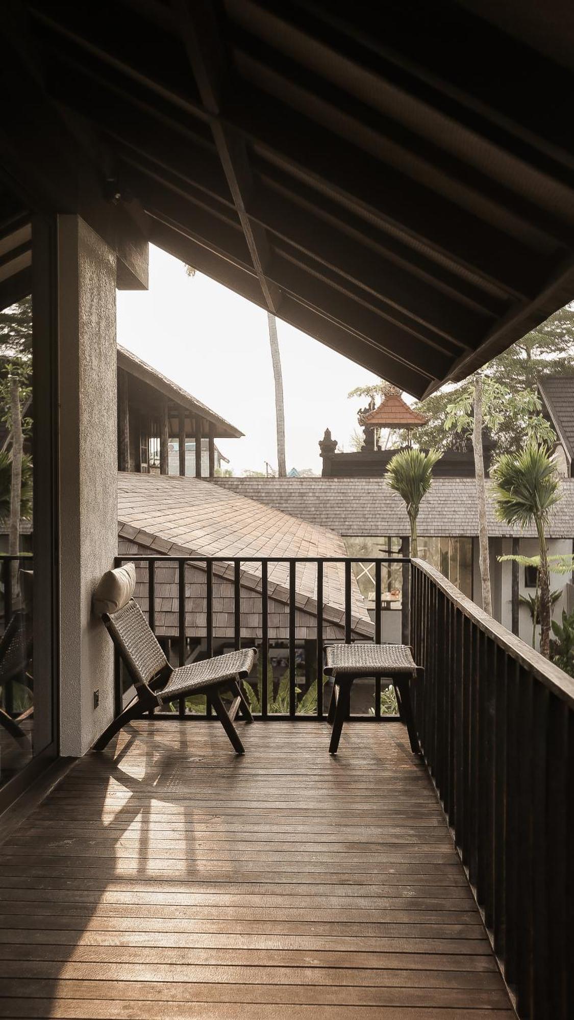 New Little Ripper Boutique Hotel 海神庙 外观 照片