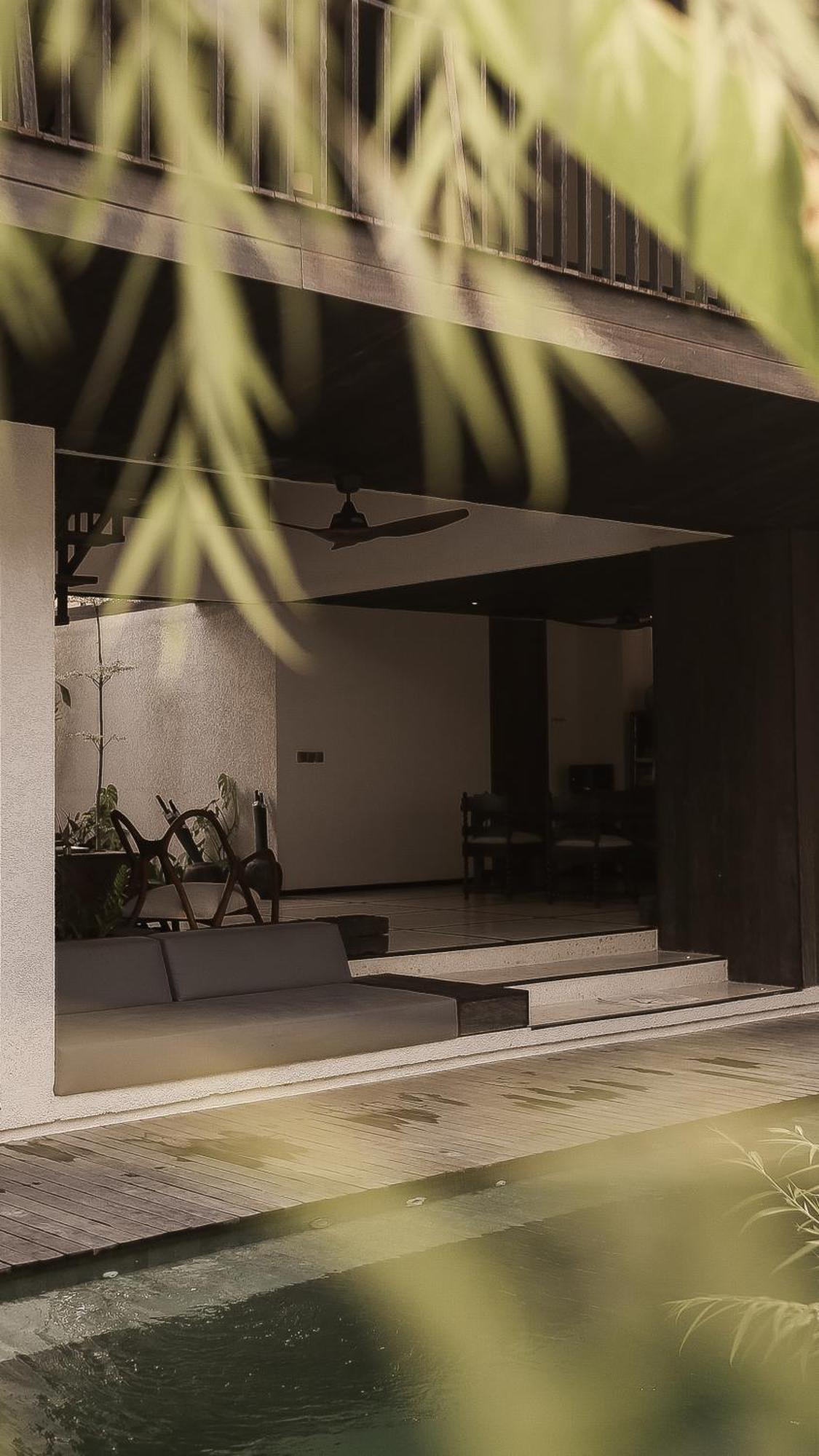 New Little Ripper Boutique Hotel 海神庙 外观 照片